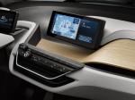 BMW i3 Coupe Concept 2012 года